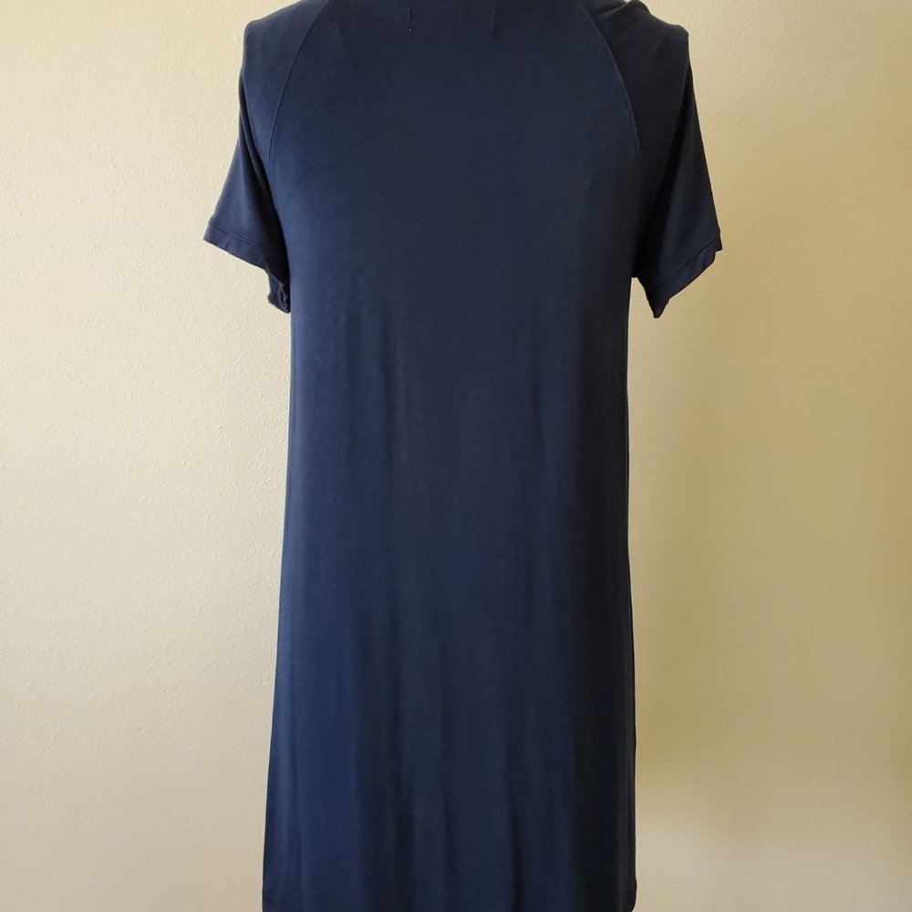 Abercrombie & Fitch T-shirt Dress 8323 - Picture 5 of 9
